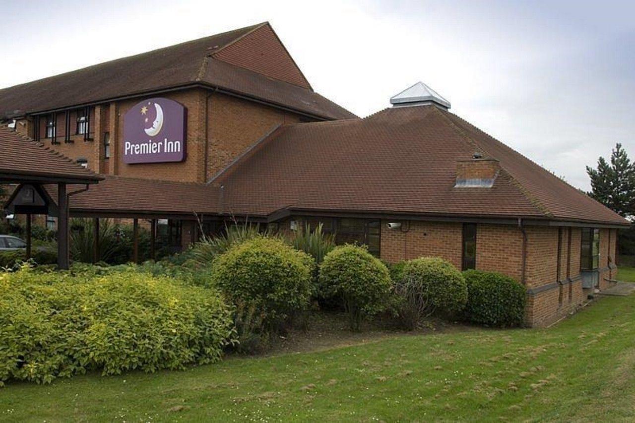 Premier Inn York South West, York